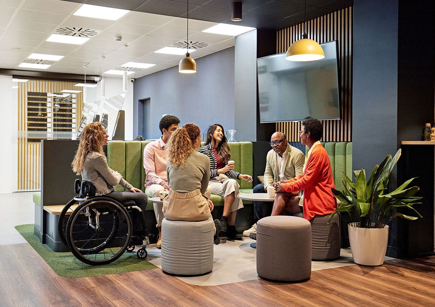 HR Leaders Circle