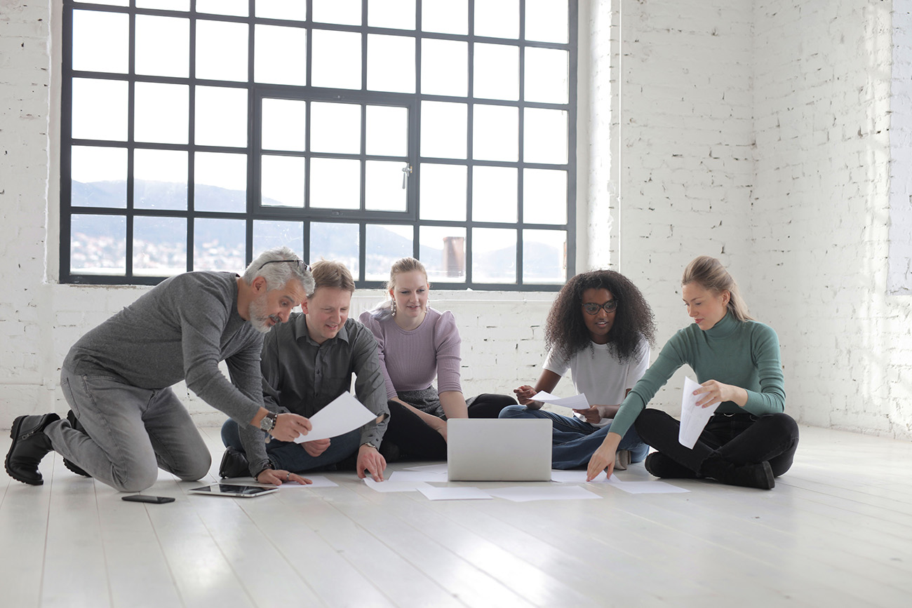 Marketing Consultancy